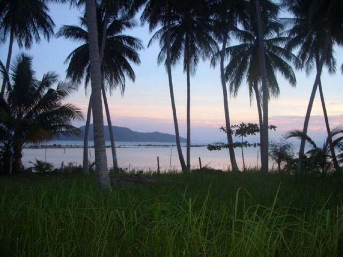 The Beach Samui Taling Ngam Beach Exterior foto